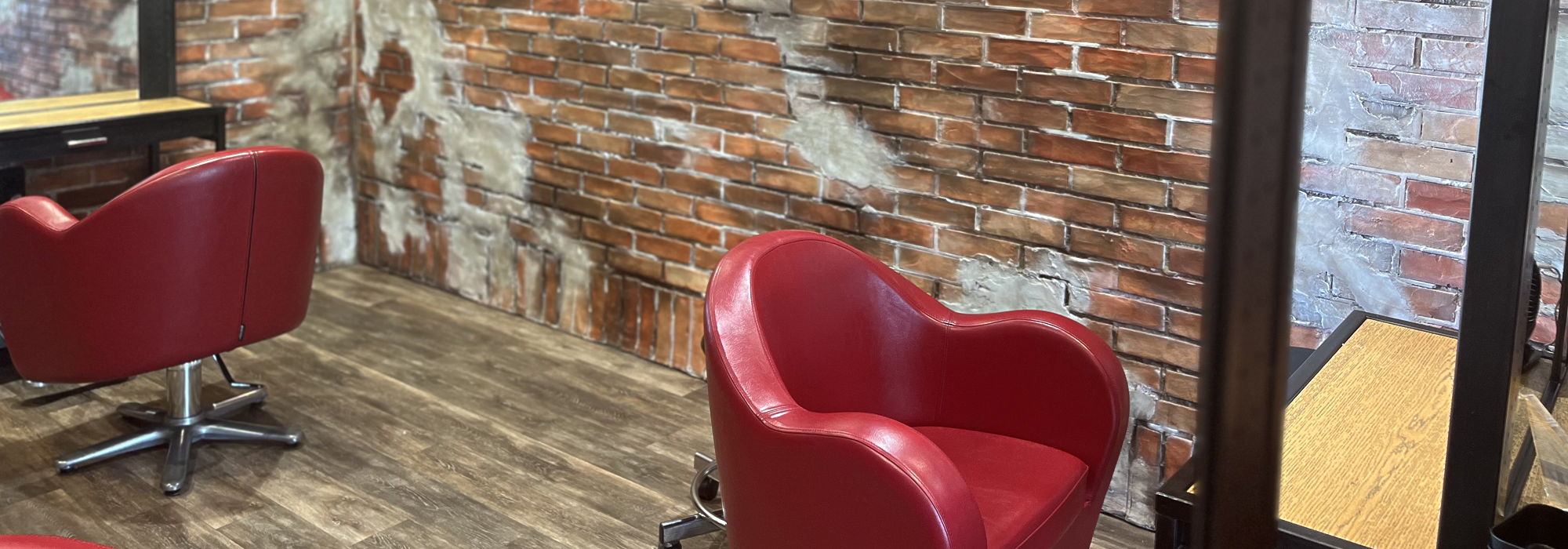 hair make En Deux（ヘアメイク エンデュー） | 埼玉県幸手市の美容室