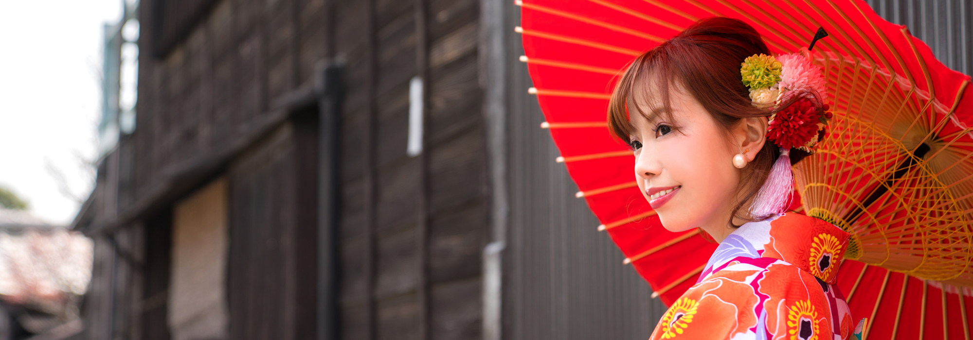 hair make En Deux（ヘアメイク エンデュー） | 埼玉県幸手市の美容室