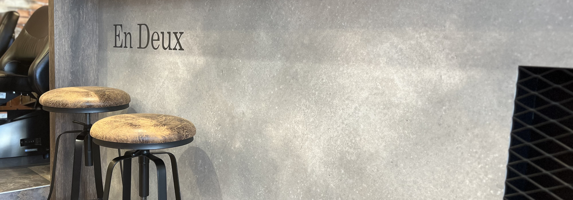 hair make En Deux（ヘアメイク エンデュー） | 埼玉県幸手市の美容室