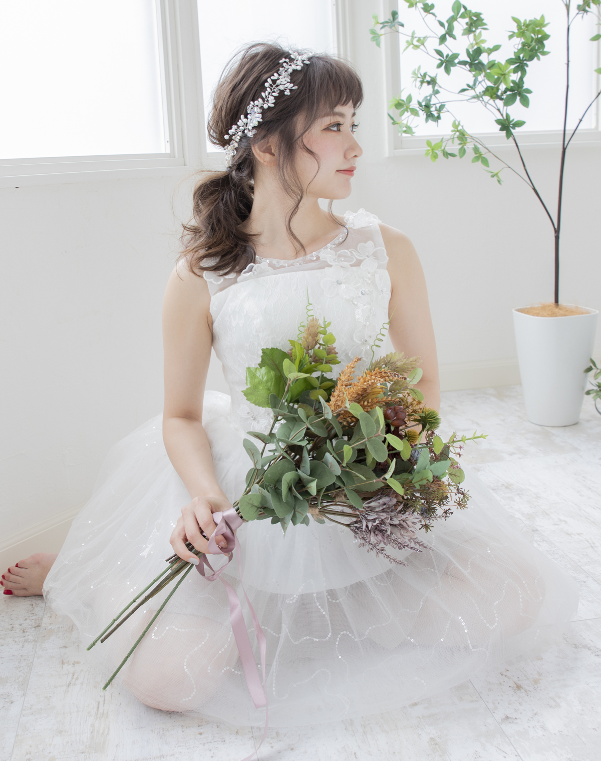 hair make En Deux（ヘアメイク エンデュー） | 埼玉県幸手市の美容室