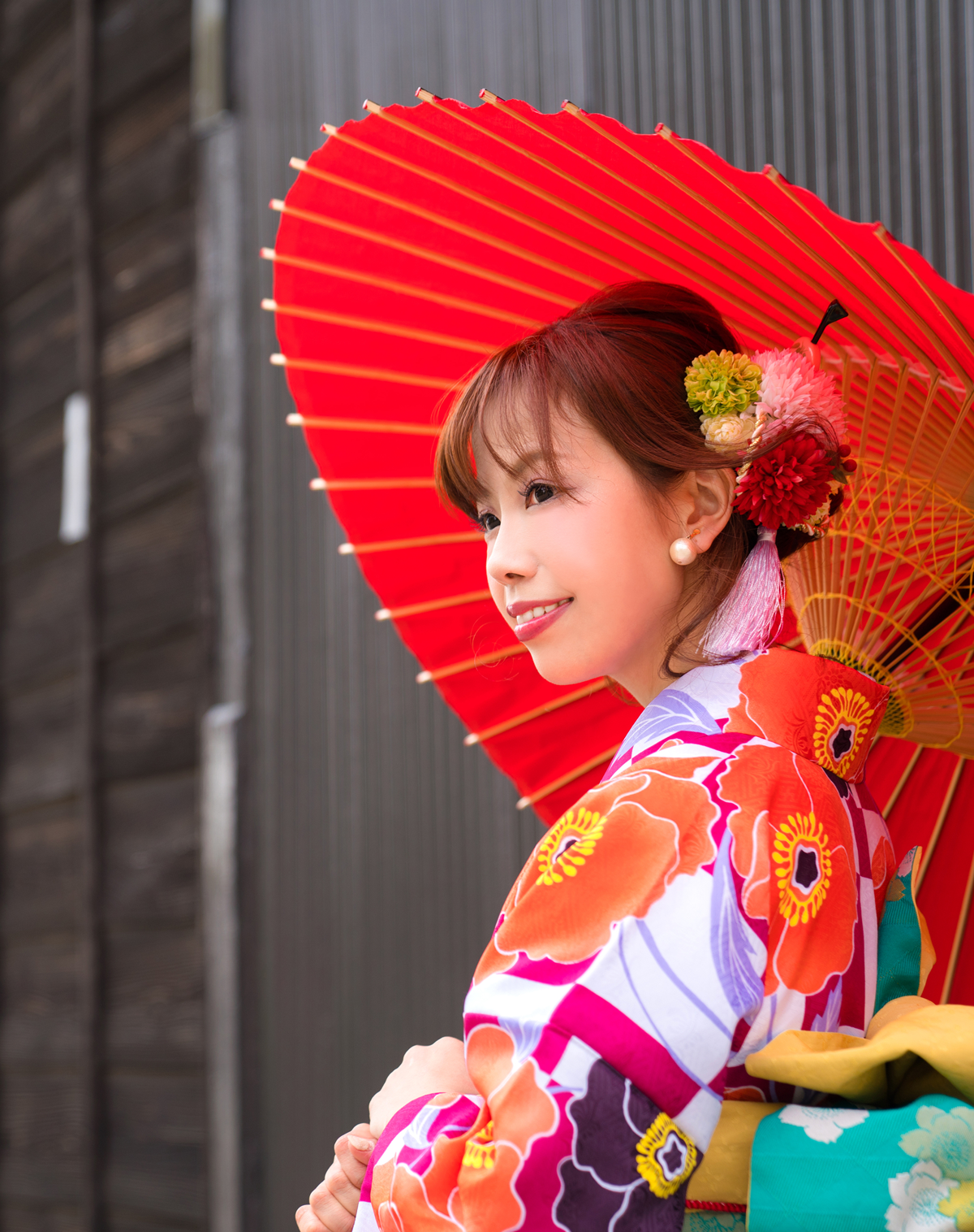 hair make En Deux（ヘアメイク エンデュー） | 埼玉県幸手市の美容室